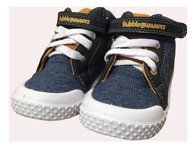 Zapatos Niño Bubble Gummers - $ 56.900 en Mercado Libre