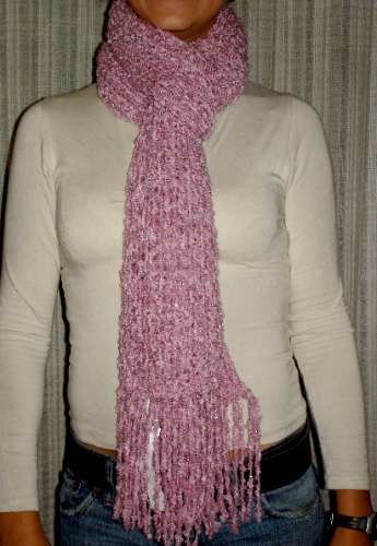 bufandas tejidas a mano , crochet o dos agujas , unicas!