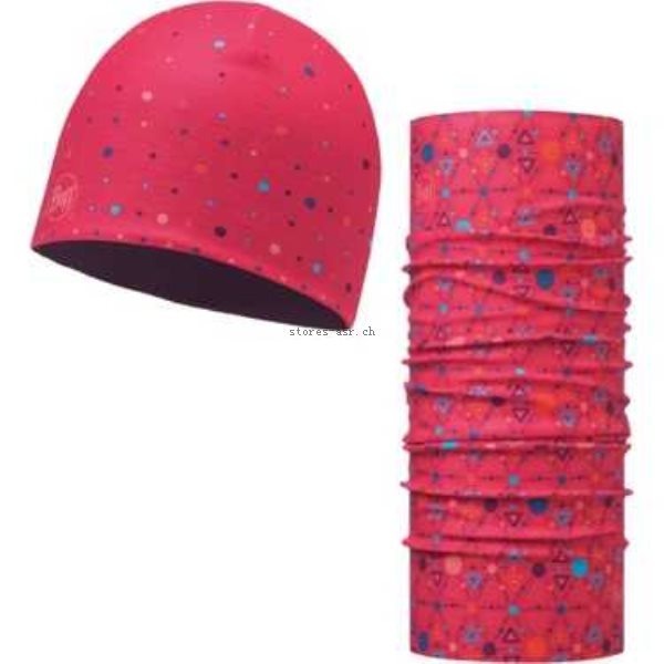 Mujer Buff Blossom Tubular Original