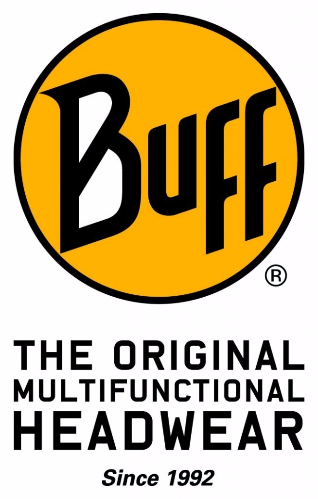 Mujer Buff Blossom Tubular Original