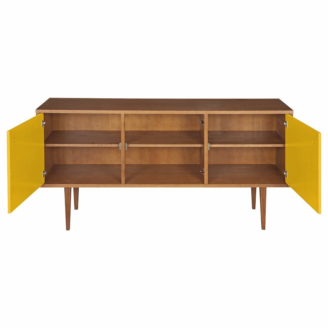 Buffet Aparador Vintage 3 Portas Pés Palito Várias Cores R$ 1 529,00 em Mercado Livre Tudo Sobre Artesanato Baiano ~ Buffet Aparador Vintage 3 Portas Pés Palito Várias Cores R$ 1 529,00 em Mercado Livre