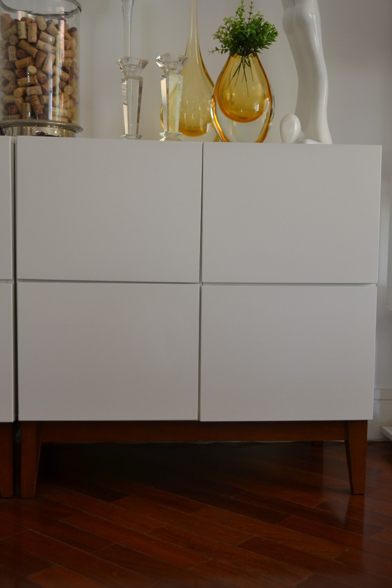 Buffet Klein Branco Com Base Em Embuia R$ 375,00 em Mercado Livre Aparador Klein ~ Buffet Klein Branco Com Base Em Embuia R$ 375,00 em Mercado Livre