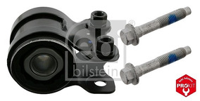 Febi balatas delantero Ford Focus