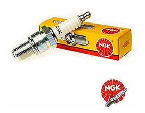 New Br9hs-10s25 Shop Pack Ngk Spark Plugs 707 New Br9hs-10s25 Shop Pack Ngk Spark Plugs 707