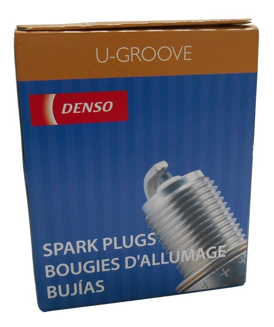 Bujía de encendido Platinum denso pk20tr11