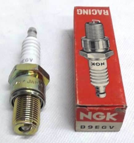 NGK Bujia NKG B9EGV B9EGV