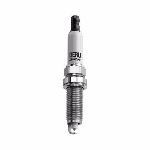 1 original Beru ultra bujía Spark Plug bujías primera calidad