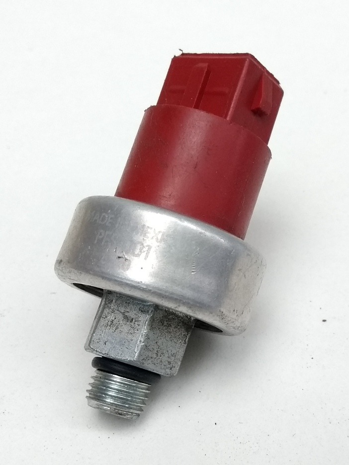 Sensor de presion de direccion hidraulica