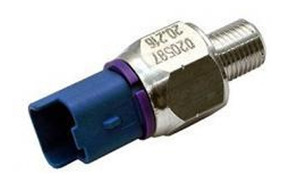 Sensor de presión hidráulica