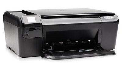 Drivers hp c 4680 for Windows vista