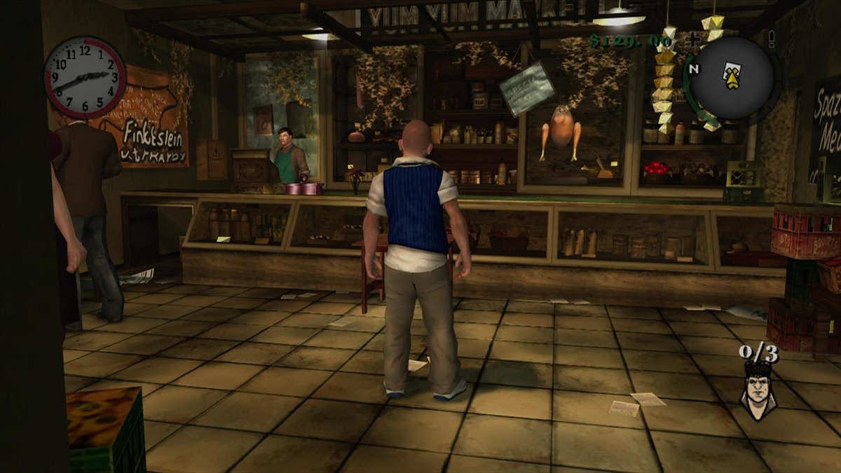 Bully Scholarship Edition - Pc Game - Frete Grátis - R$ 35,00 em ...