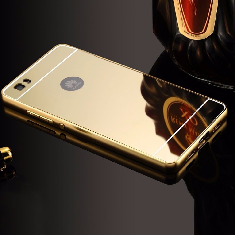 carcasa huawei p8 lite 2017 espejo carcasa huawei p8 lite 2017 espejo