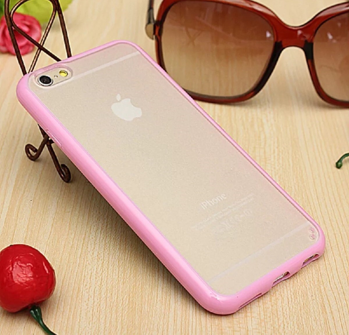 carcasas bumper iphone 6 carcasas bumper iphone 6