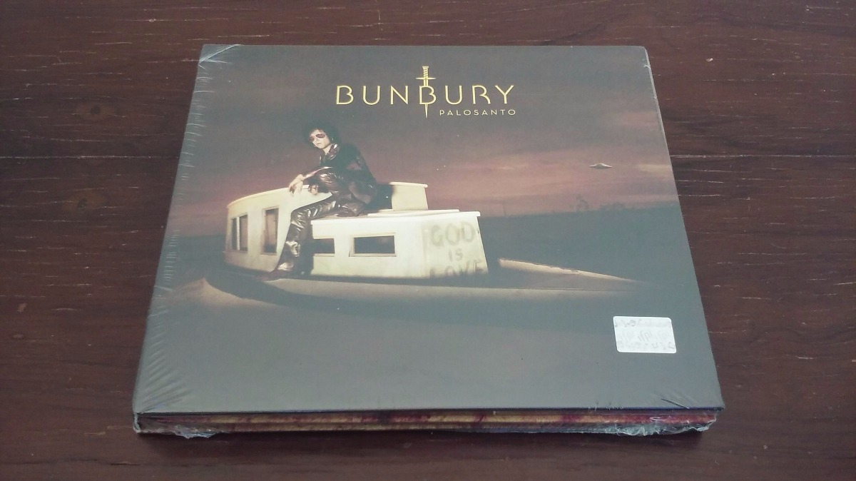 bunbury palosanto deluxe