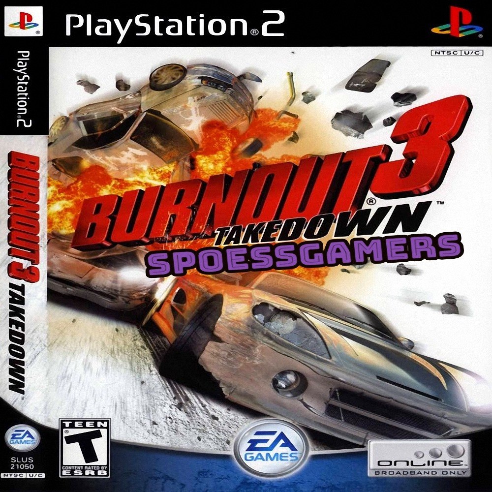 burnout 3 takedown cheats ps2 burnout 3 takedown cheats ps2