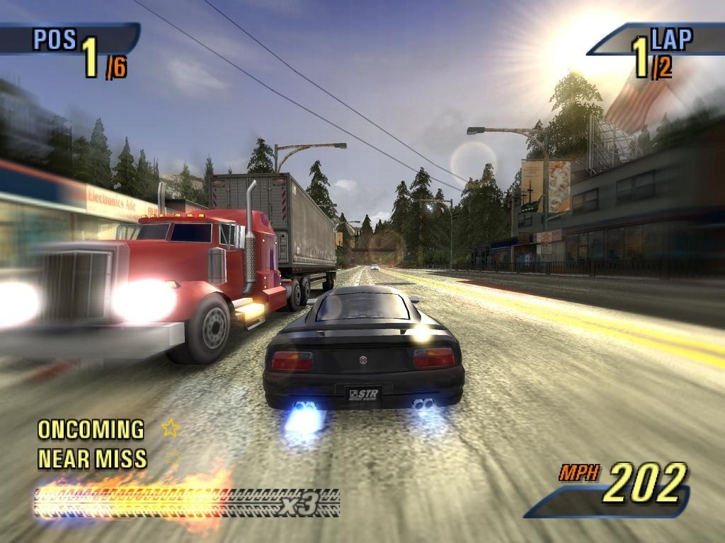 burnout 3 takedown pc burnout 3 takedown pc