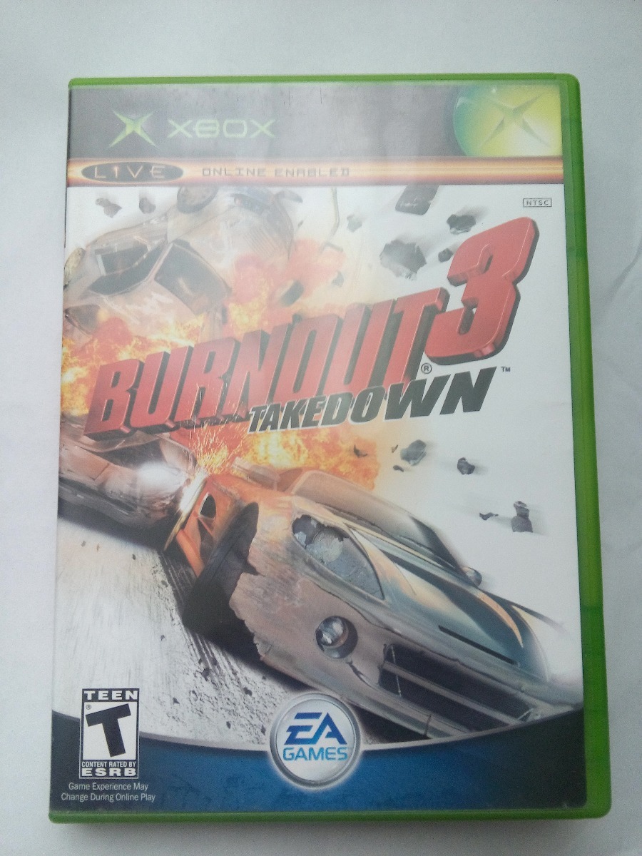 burnout 3 takedown xbox iso por torrent burnout 3 takedown xbox iso por torrent