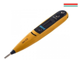 Detector de tensi/ón 380 V volt/ímetro buscapolos