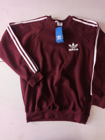 buzo adidas retro mujer