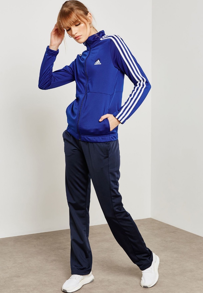 Buzo adidas Mujer #cz2327 Buzo adidas Mujer #cz2327
