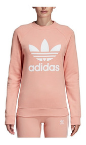 buzo adidas rosa viejo