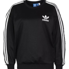 adidas buzo negro