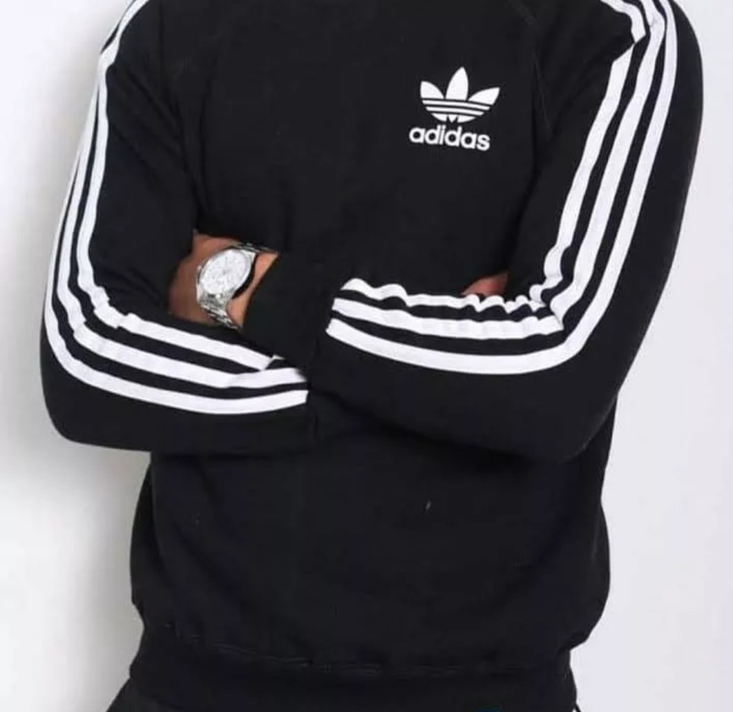 buzos adidas 2019 hombre