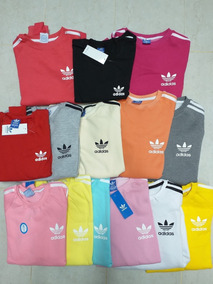 buzo adidas retro mujer