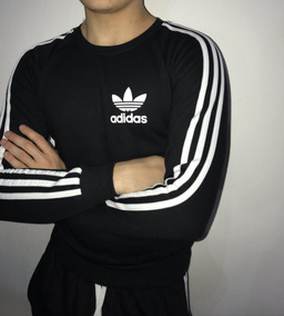 ropa adidas retro hombre