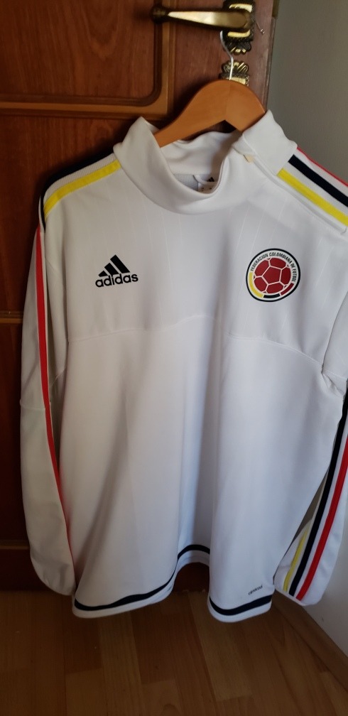 buzo adidas seleccion colombia ropa verano barata online