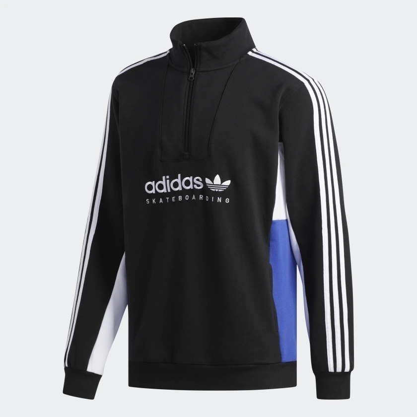 sudadera adidas paulo londra