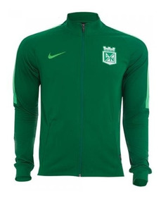 Camiseta Original Atletico Nacional Temporada - Indumentaria de Fútbol en  Mercado Libre Colombia