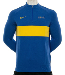 buzo de boca 2019 nike