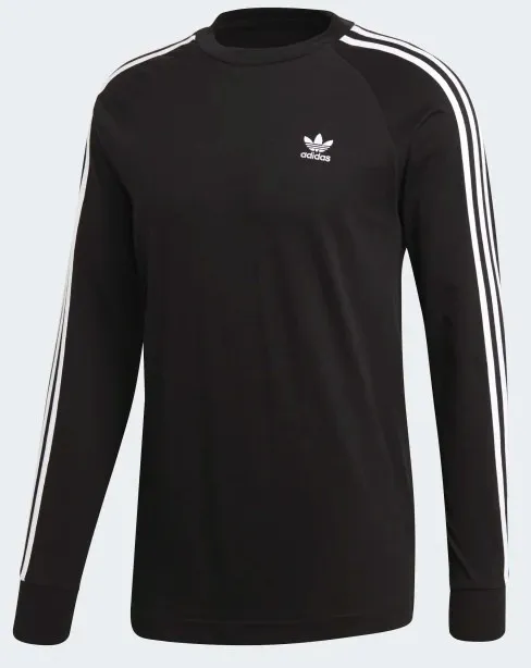 adidas originals hombre camisetas