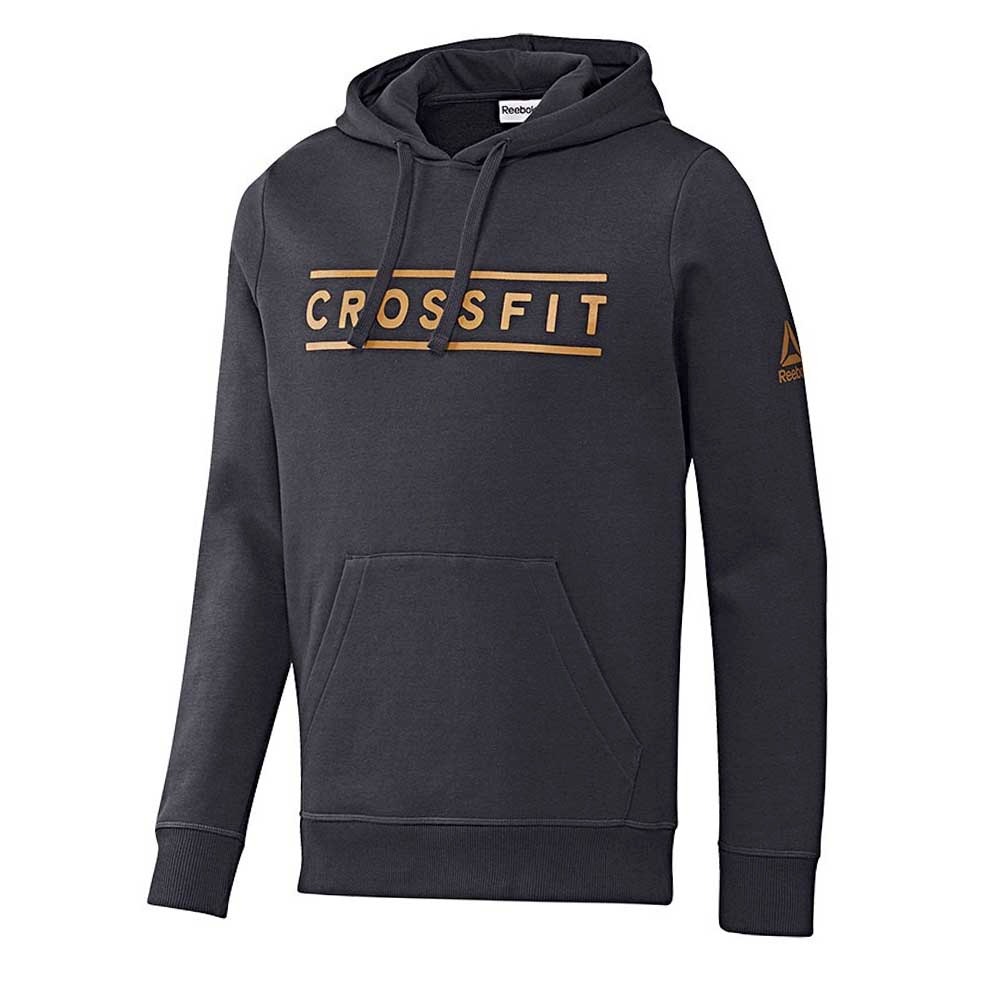 buzo reebok crossfit - 58% descuento - gigarobot.net