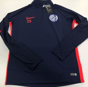 buzo nike san lorenzo