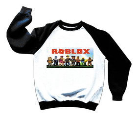 Buzo De Frisa Roblox - roblox code buzos y hoodies para hombre en mercado libre