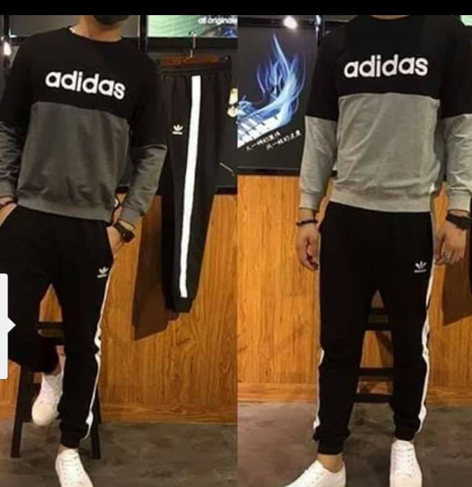 buzos deportivos adidas y nike nuevos