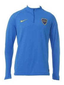 buzo de boca 2019 nike