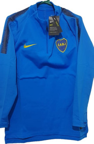 buzo de boca 2019 nike