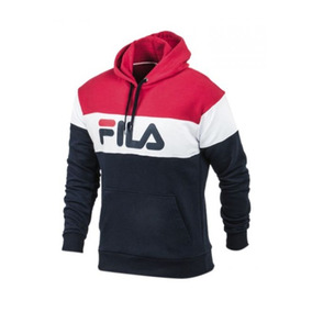 Buzo Fila Hombre Rustico Net ( 896474 ) Buzo Fila Hombre Rustico Net ( 896474 )