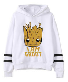 Buzo I Am Groot Guardianes De La Galaxia - supreme galaxy hoodie roblox