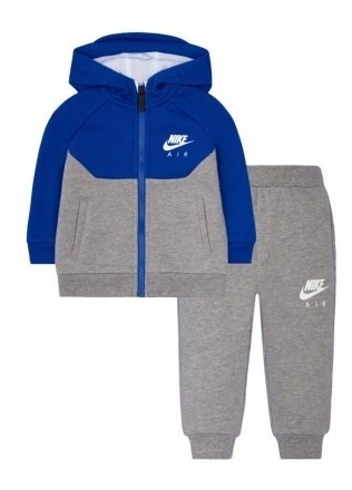 buzo nike bebe