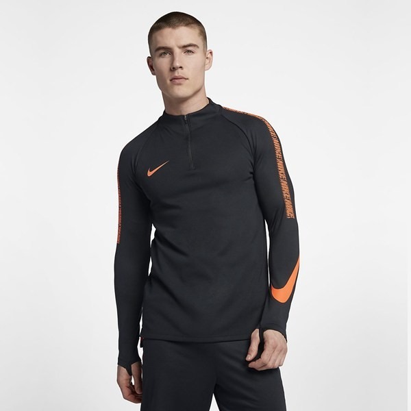 buzo nike dri fit hombre