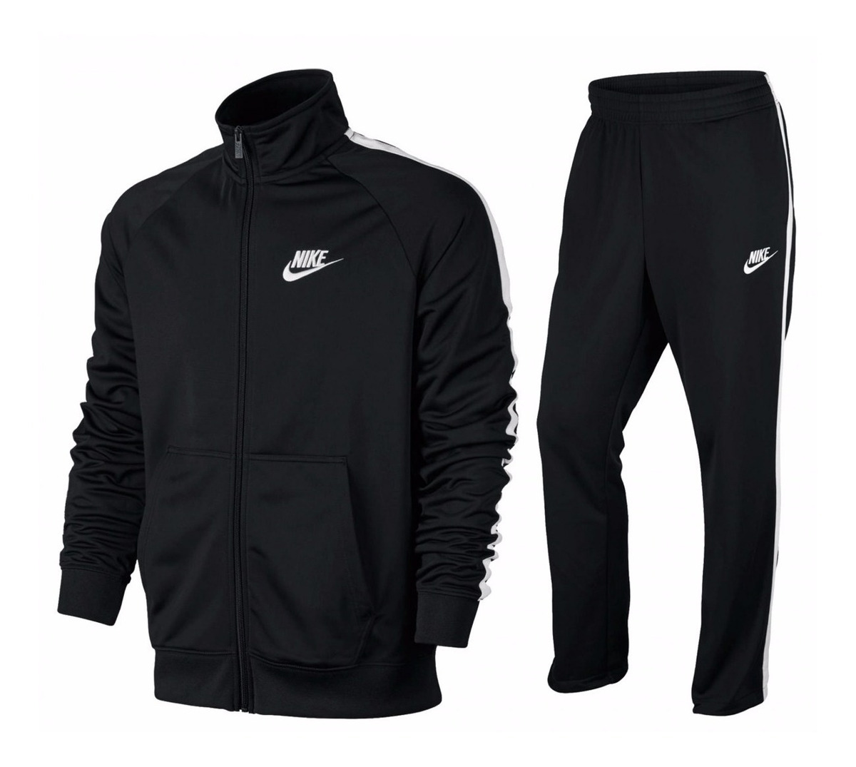 buzos deportivos nike hombre