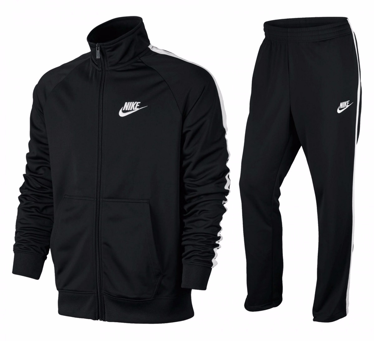 Buzo Nike original