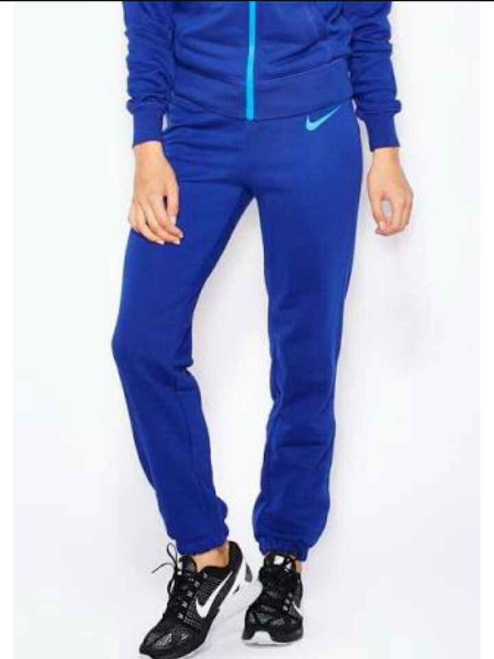 buzos deportivos mujer nike