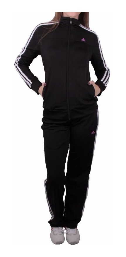 Buzo Para Mujer Clasico adidas En Talla S Buzo Para Mujer Clasico adidas En Talla S