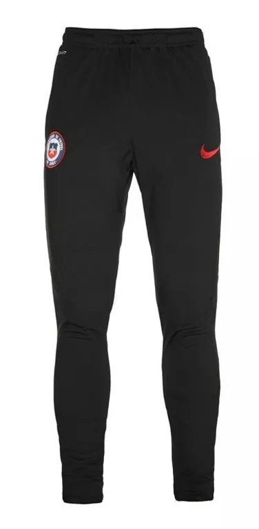 SANTIAGO BOXER | Buzo Pitillo Nike Selección Chilena Entrenamiento / S.  Boxer - $ 22.990