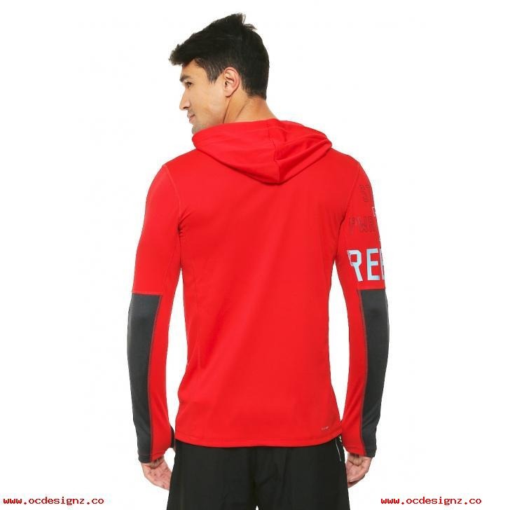 sudadera reebok crossfit precio